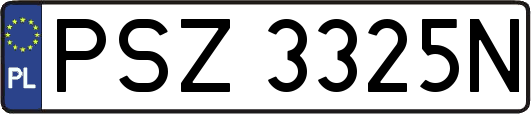 PSZ3325N