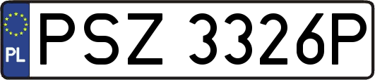 PSZ3326P