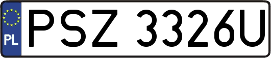 PSZ3326U