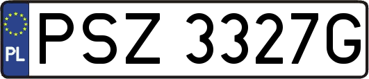 PSZ3327G
