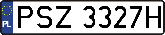 PSZ3327H