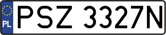 PSZ3327N