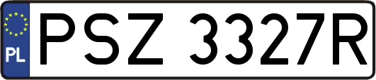 PSZ3327R