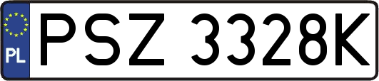 PSZ3328K
