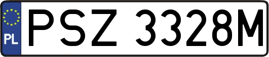 PSZ3328M