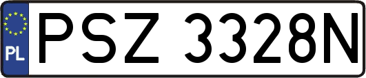 PSZ3328N