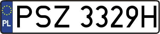 PSZ3329H