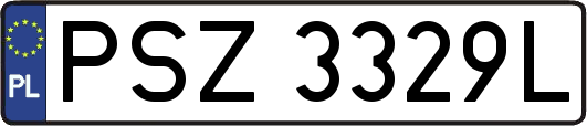 PSZ3329L