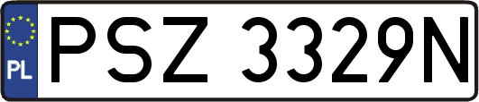 PSZ3329N