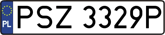 PSZ3329P