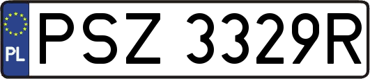 PSZ3329R