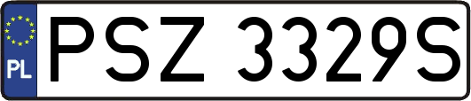 PSZ3329S