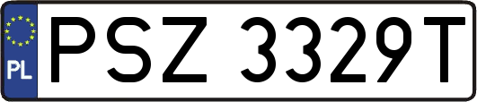 PSZ3329T