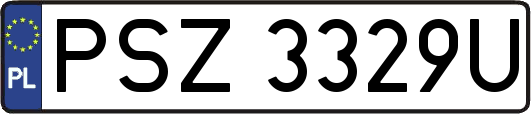 PSZ3329U