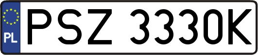 PSZ3330K