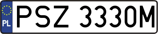 PSZ3330M