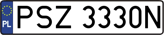 PSZ3330N