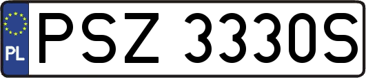 PSZ3330S