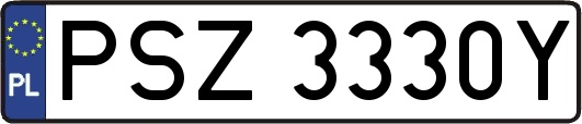PSZ3330Y