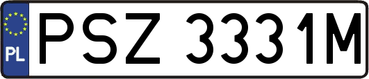 PSZ3331M