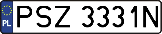PSZ3331N