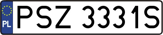 PSZ3331S