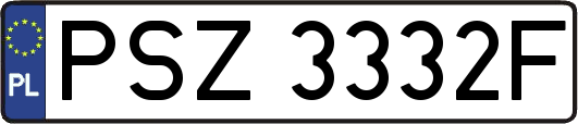 PSZ3332F