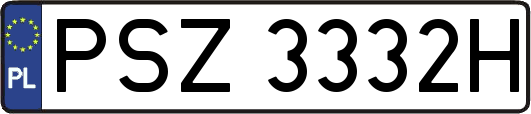 PSZ3332H