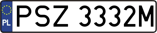 PSZ3332M