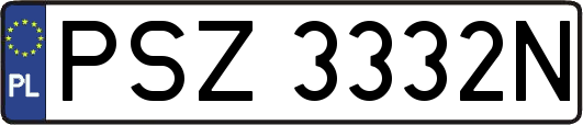 PSZ3332N