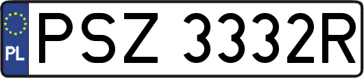 PSZ3332R