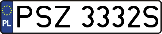 PSZ3332S