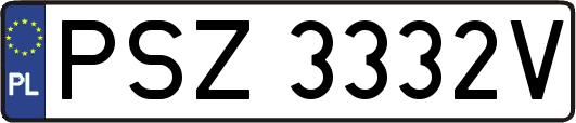 PSZ3332V
