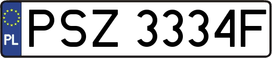 PSZ3334F
