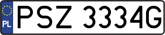 PSZ3334G