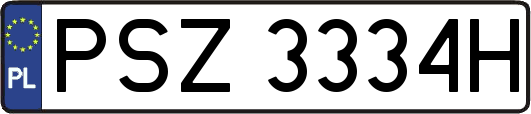 PSZ3334H