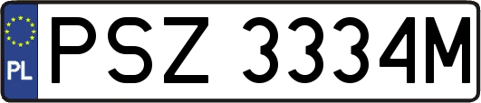 PSZ3334M