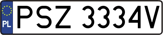 PSZ3334V