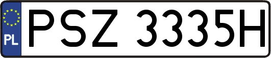 PSZ3335H
