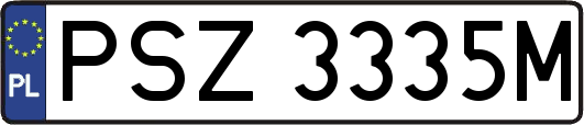 PSZ3335M