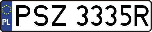 PSZ3335R