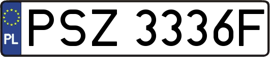 PSZ3336F
