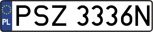 PSZ3336N