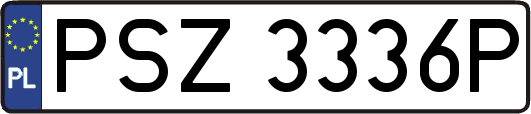 PSZ3336P