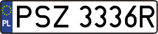 PSZ3336R