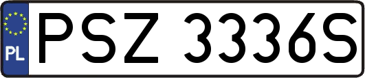 PSZ3336S