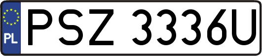 PSZ3336U