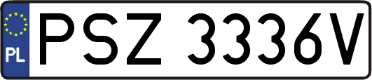 PSZ3336V