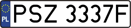 PSZ3337F