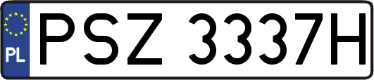 PSZ3337H